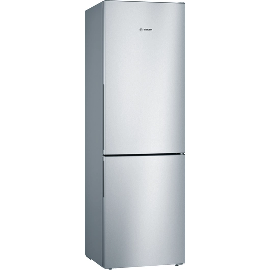 Bosch KGV36VLEAS alulfagyasztós hűtőszekrény