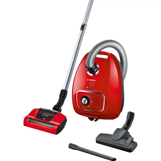 Bosch BGBS4PET1 Porzsákos porszívó