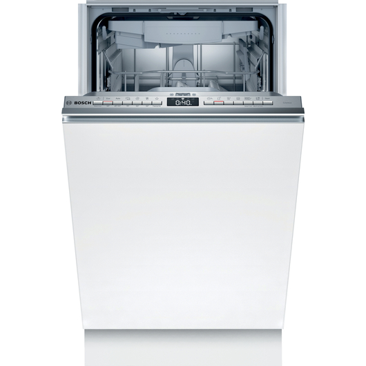 Bosch SPV4XMX16E Beépíthető mosogatógép