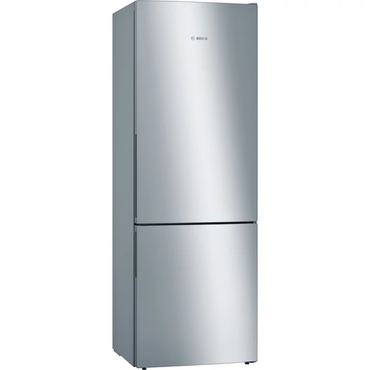 Bosch KGE49AICA alulfagyasztós hűtőszekrény