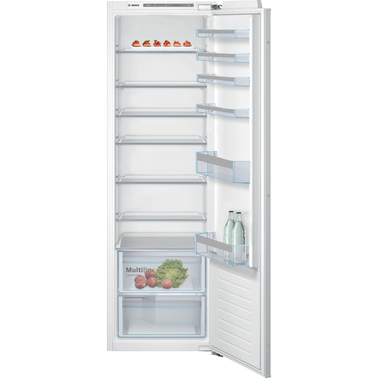 Bosch KIR81VFF0 Beépíthető hűtőkészülék
