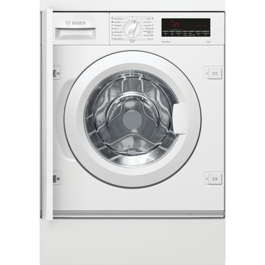 Bosch WIW28541EU Elöltöltős mosógép