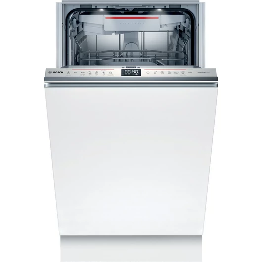 Bosch SPV6EMX11E Beépíthető mosogatógép