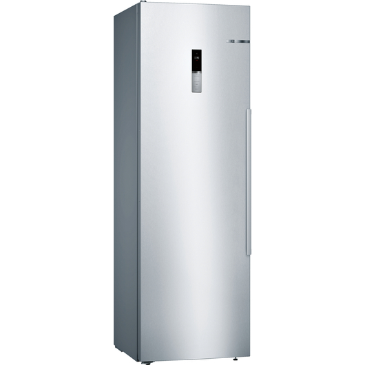 Bosch KSV36BIEP Szabadonálló hűtőkészülék