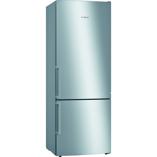 Bosch KGE58AICP alulfagyasztós hűtőszekrény