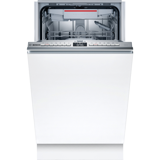 Bosch SPV4EMX20E Beépíthető mosogatógép