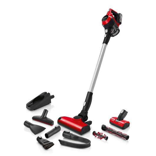 Bosch BBS61PET2 Akkumulátoros porszívó