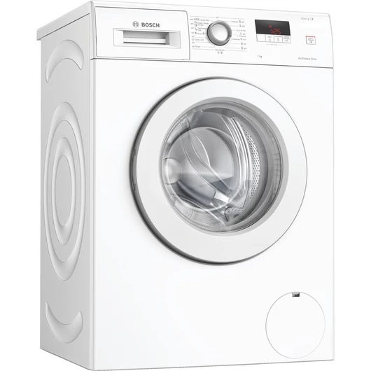 Bosch WAJ24062BY Elöltöltős mosógép