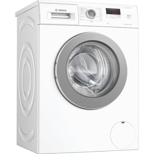 Bosch WAJ24063BY Elöltöltős mosógép