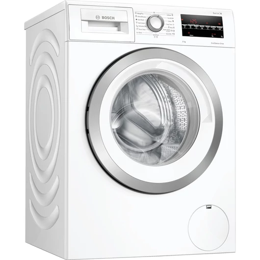 Bosch WAU28T62BY Elöltöltős mosógép