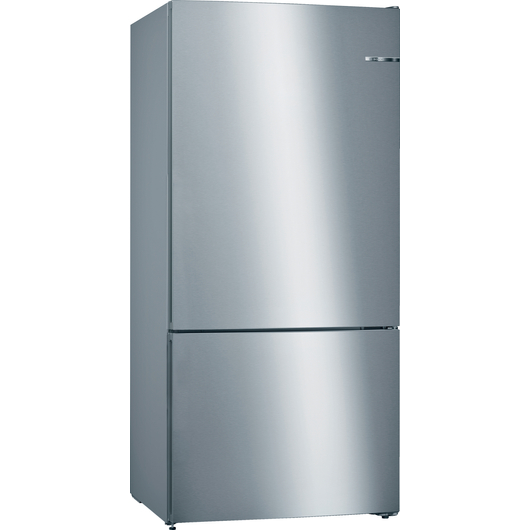 Bosch KGN864IFA alulfagyasztós hűtőszekrény
