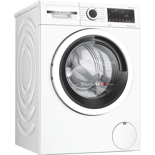 Bosch WNA13400BY Mosó-szárítógép