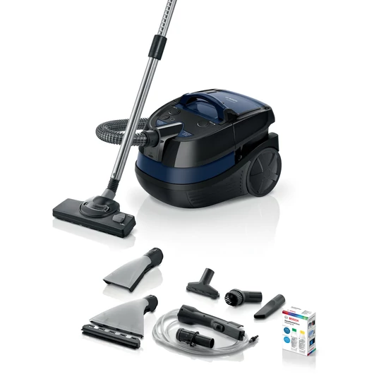 Bosch BWD41700 Wet & dry vacuum cleaner
