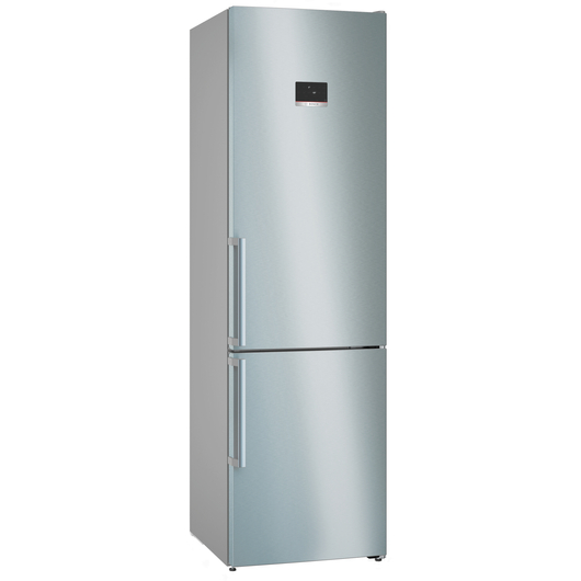 Bosch KGN39AIBT alulfagyasztós hűtőszekrény