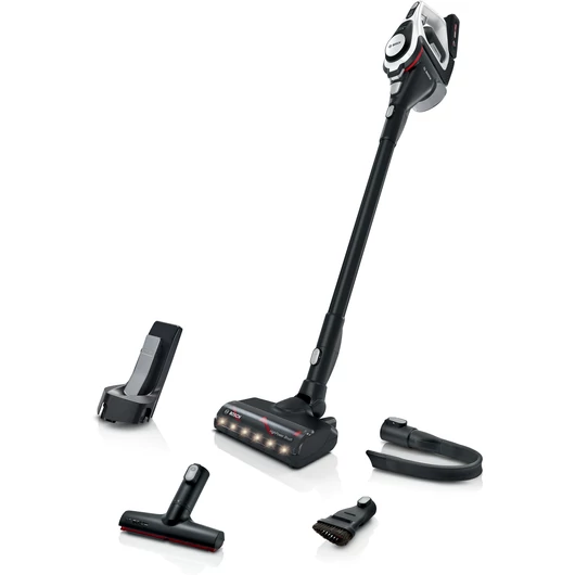 Bosch BBS8214 Akkumulátoros porszívó