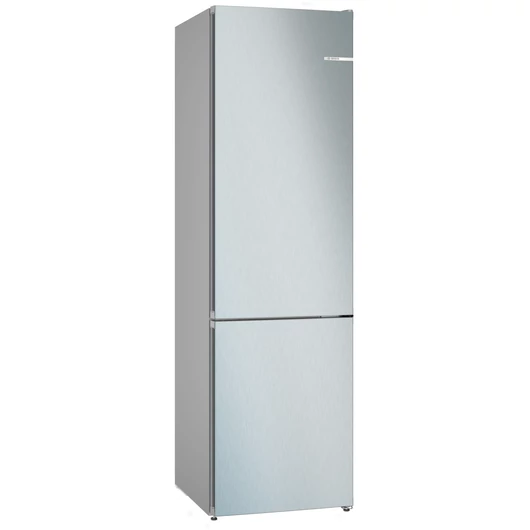Bosch KGN392LDF alulfagyasztós hűtőszekrény