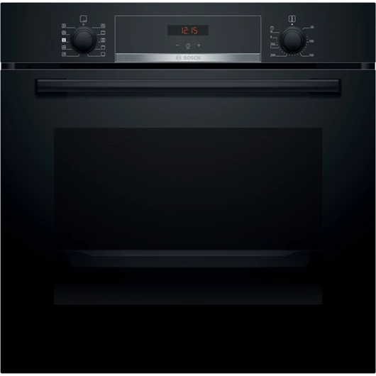 Bosch HRA534EB0 Beépíthető sütő gőz funkcióval