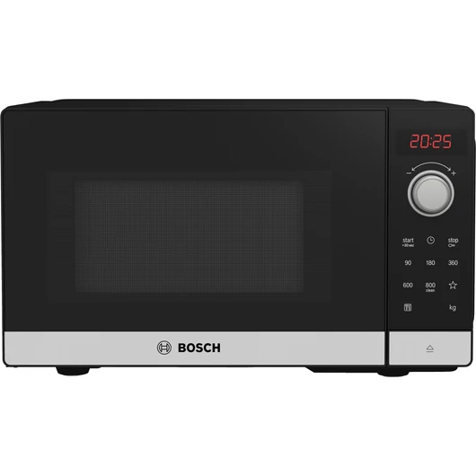 Bosch FFL023MS2 Szabadonálló mikrohullámú sütő