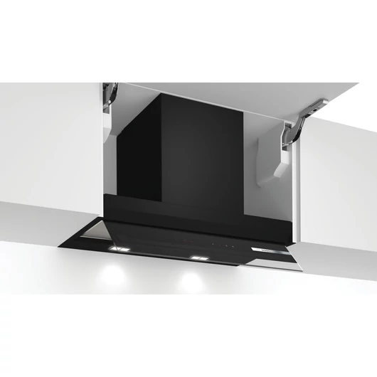 Bosch DBB67AM60 integrált kialakítású design páraelszívó