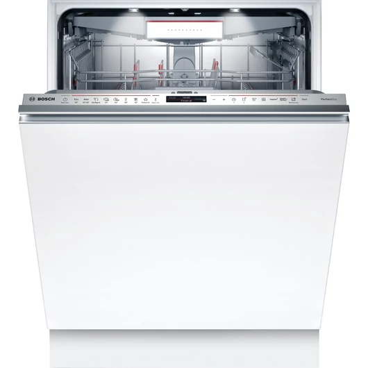 Bosch SMV8YCX03E Beépíthető mosogatógép