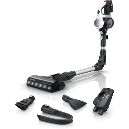 Bosch BBS711W Akkumulátoros porszívó