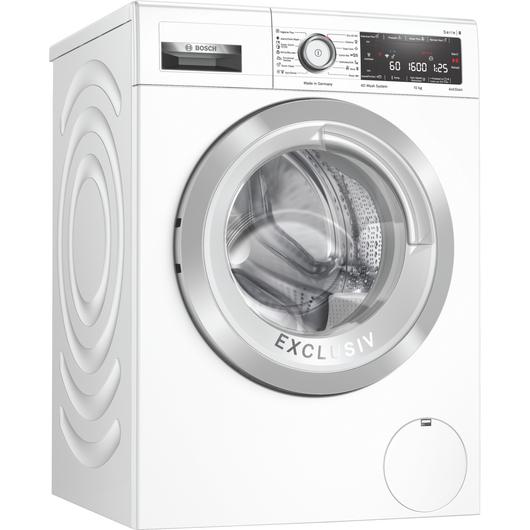 Bosch WAX32MH2BY Elöltöltős mosógép