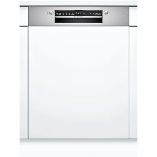 Bosch SGI4HTS31E Félig beépíthető mosogatógép