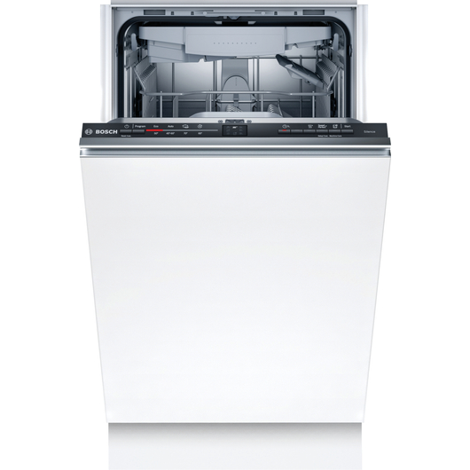 Bosch SRV2XMX01E Beépíthető mosogatógép