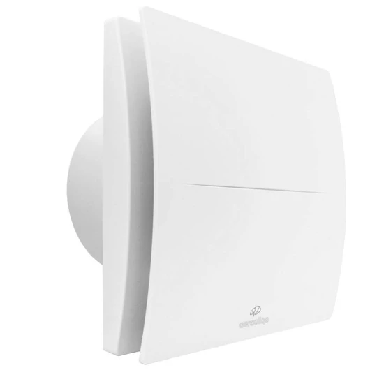 Aerauliqa QD-150HT BB szellőztető ventilátor. Rendeld meg most nálunk online, gyors szállítással, garanciával.