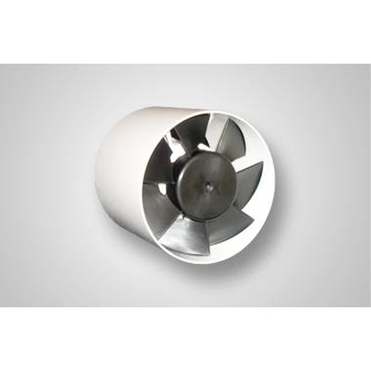 Aerauliqa QIN-100 Timer szellőztető ventilátor. Rendeld meg most nálunk online, gyors szállítással, garanciával.