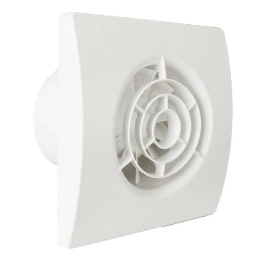 Aerauliqa Quasar 2S BB szellőztető venilátor. Rendeld meg most nálunk online, gyors szállítással, garanciával.