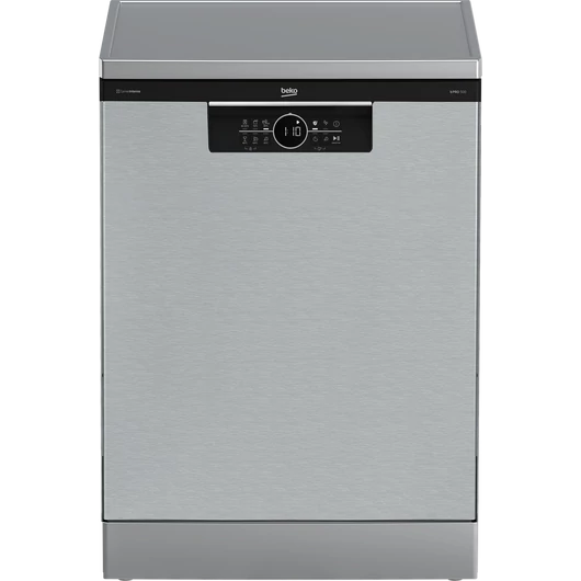 Beko BDFN26560XC mosogatógép