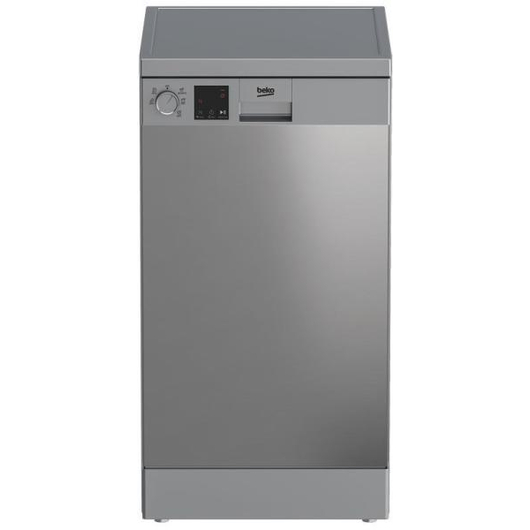Beko DVS05022 S keskeny mosogatógép 2 év garanciával