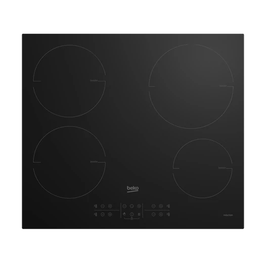 Beko HII64200MT indukciós főzőlap. Rendeld meg most nálunk online, gyors szállítással, garanciával.