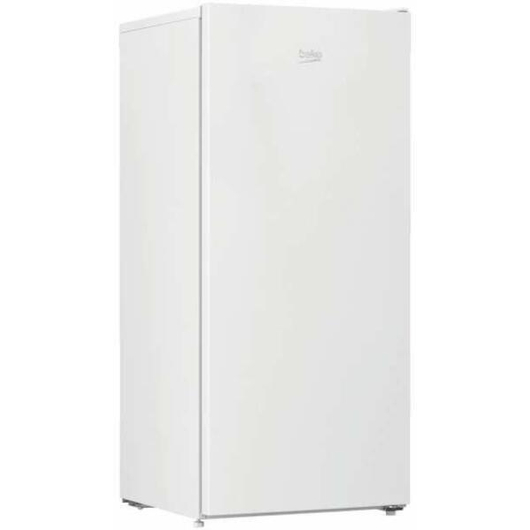 Beko RSSA215K20 W egyajtós fagyasztó nélküli hűtőszekrény 2 év garanciával