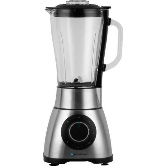 Blaupunkt TBG601 5 fokozatú turmixgép 1500 W teljesítmény üveg kancsóval