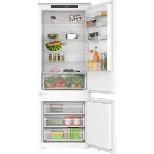 Bosch KBN96NSE0 beépíthető hűtőszekrény