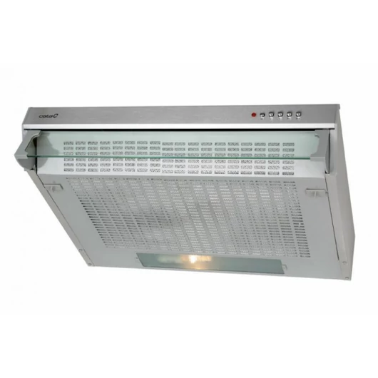 CATA F-2050 X/Linox  páraelszívó, 50 cm széles