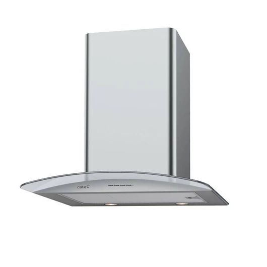 CATA Páraelszívó GAMMA GLASS 600 GX/E LED. Rendeld meg most nálunk online, gyors szállítással, garanciával.