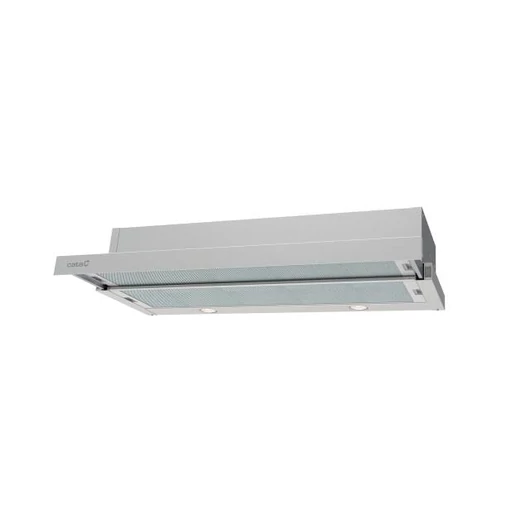 CATA TF-2003/90 LED duralum inox páraelszívó, 90 cs széles