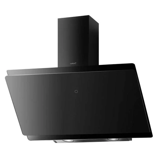 CATA Wanda 900 XGBK fekete páraelszívó, 90 cm széles