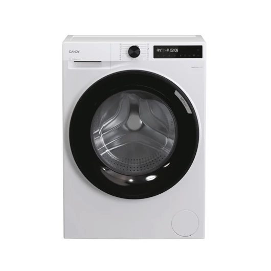 Candy BR 413BL8-S elöltöltős mosógép, 13 kg, 1400 fordulat