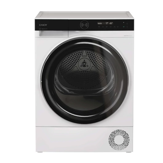 Candy BS H11N1B-S szárítógép, 11 kg, hőszivattyús