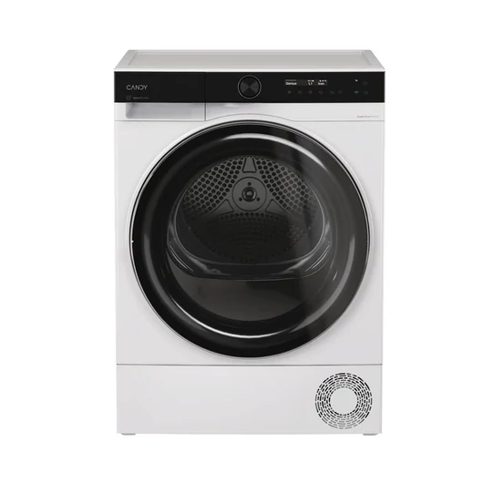 Candy BS H9N2B-S szárítógép, 9 kg, hőszivattyús