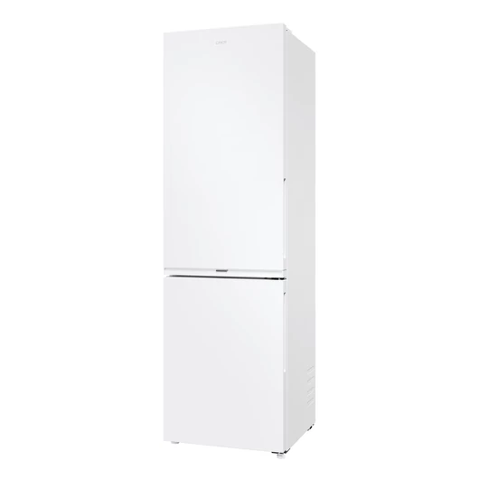 Candy CNCQ2T518EW hűtőszekrény, 280 liter (197+83) 55 cm széles