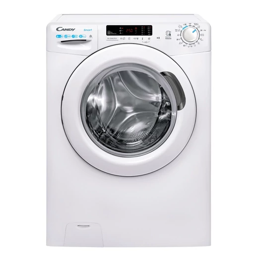 Candy CSWS 4642DW2/1-S mosó-szárítógép (6+4 kg) 1400 fordulat