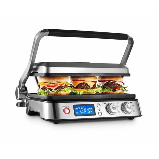 Delonghi CGH1012D Multigrill