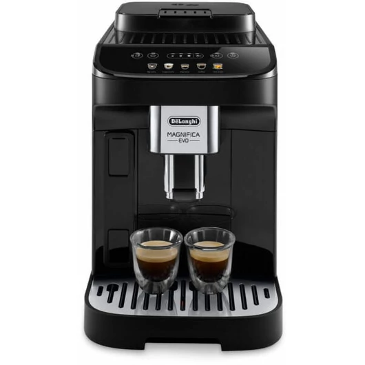 Delonghi ECAM290.61.B fekete 15 baros automata kávéfőző