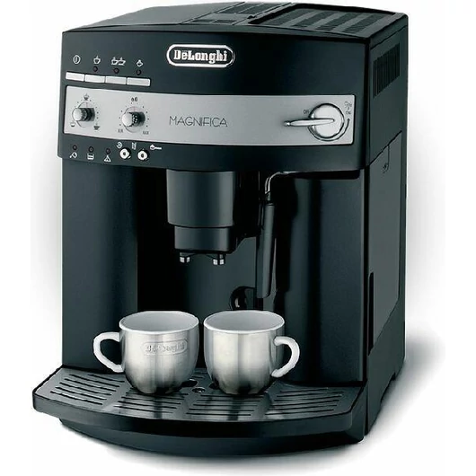 DeLonghi ESAM3000.B 15 baros automata kávéfőző