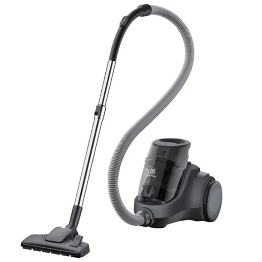 Electrolux EC41-4T porzsák nélküli porszívó HEPA szűrővel. 